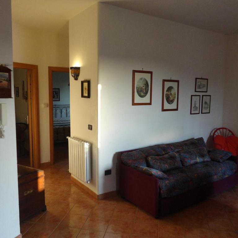 Idrusa - Appartamento con 2 Camere da Letto - 7