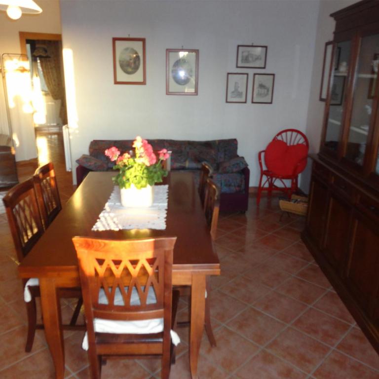 Idrusa - Appartamento con 2 Camere da Letto - 9
