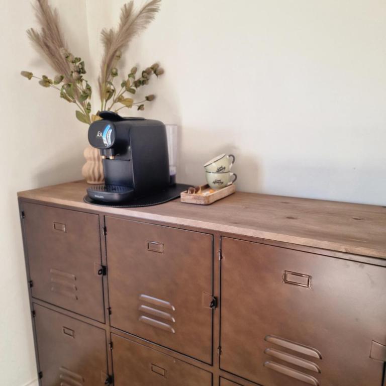 Casa Marta Casco Antiguo - Apartamento de 1 dormitorio - 18