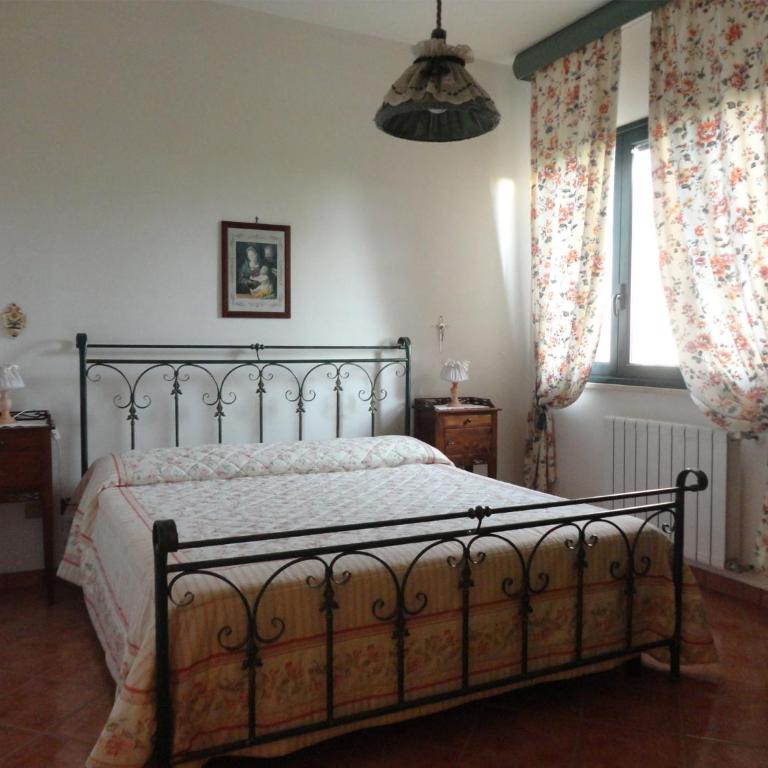 Idrusa - Appartamento con 2 Camere da Letto - 11