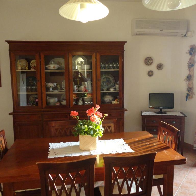 Idrusa - Appartamento con 2 Camere da Letto - 3