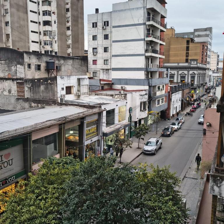 Tucumán centro norte - One-Bedroom Apartment - 3