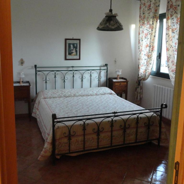 Idrusa - Appartamento con 2 Camere da Letto - 13