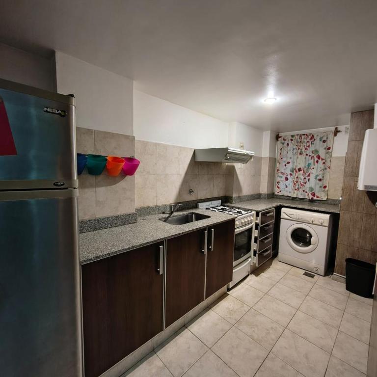 Tucumán centro norte - One-Bedroom Apartment - 9