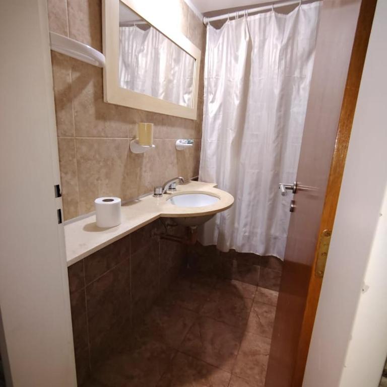 Tucumán centro norte - One-Bedroom Apartment - 10