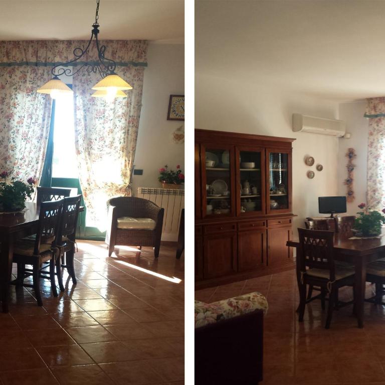 Idrusa - Appartamento con 2 Camere da Letto - 4