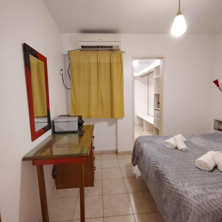 Tucumán centro norte - One-Bedroom Apartment - 11