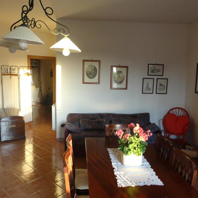 Idrusa - Appartamento con 2 Camere da Letto - 2