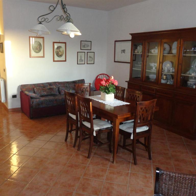 Idrusa - Appartamento con 2 Camere da Letto - 6