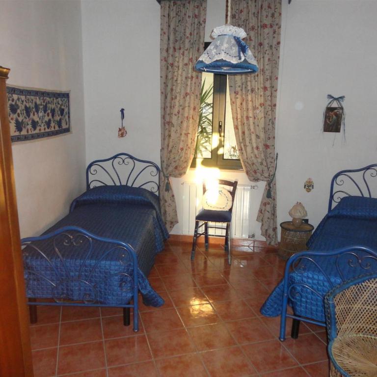 Idrusa - Appartamento con 2 Camere da Letto - 16