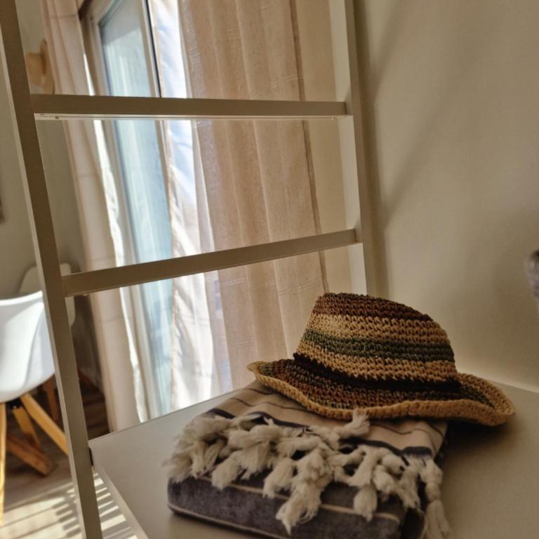 Casa Marta Casco Antiguo - Apartamento de 1 dormitorio - 14