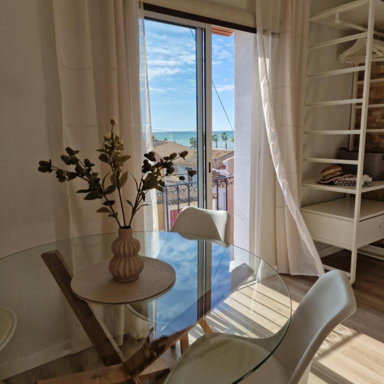 Casa Marta Casco Antiguo - Apartamento de 1 dormitorio - 2