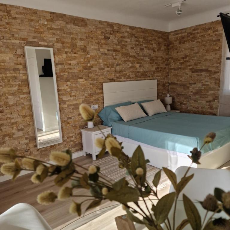 Casa Marta Casco Antiguo - Apartamento de 1 dormitorio - 13