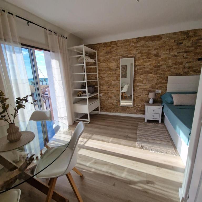 Casa Marta Casco Antiguo - Apartamento de 1 dormitorio - 12
