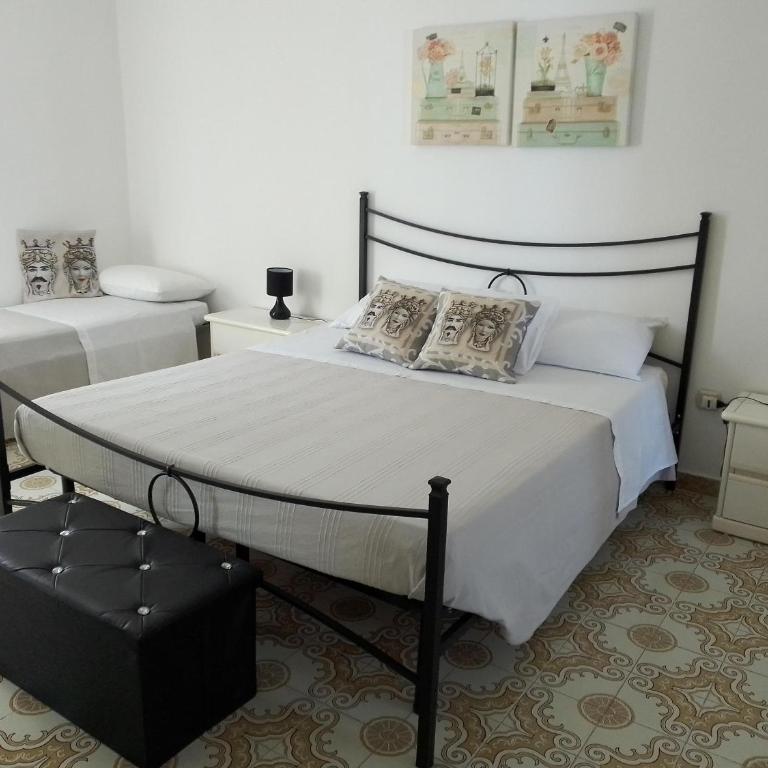 La Casa dell'isola - Appartamento con Vista Mare - 18