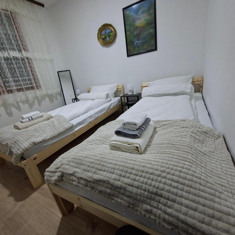 Domaćinstvo Drenak - Bešnjaja - One-Bedroom House - 18