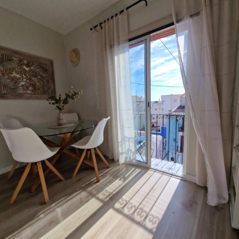Casa Marta Casco Antiguo - Apartamento de 1 dormitorio - 8