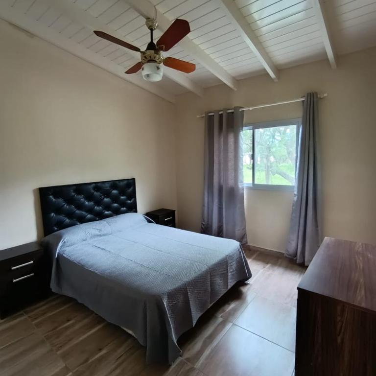 Cabañas EL VALLE - Two-Bedroom Apartment - 5
