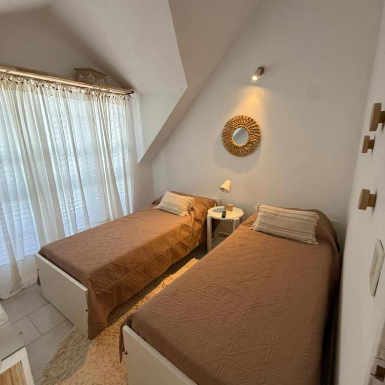 Casa Clara - Two-Bedroom House - 38