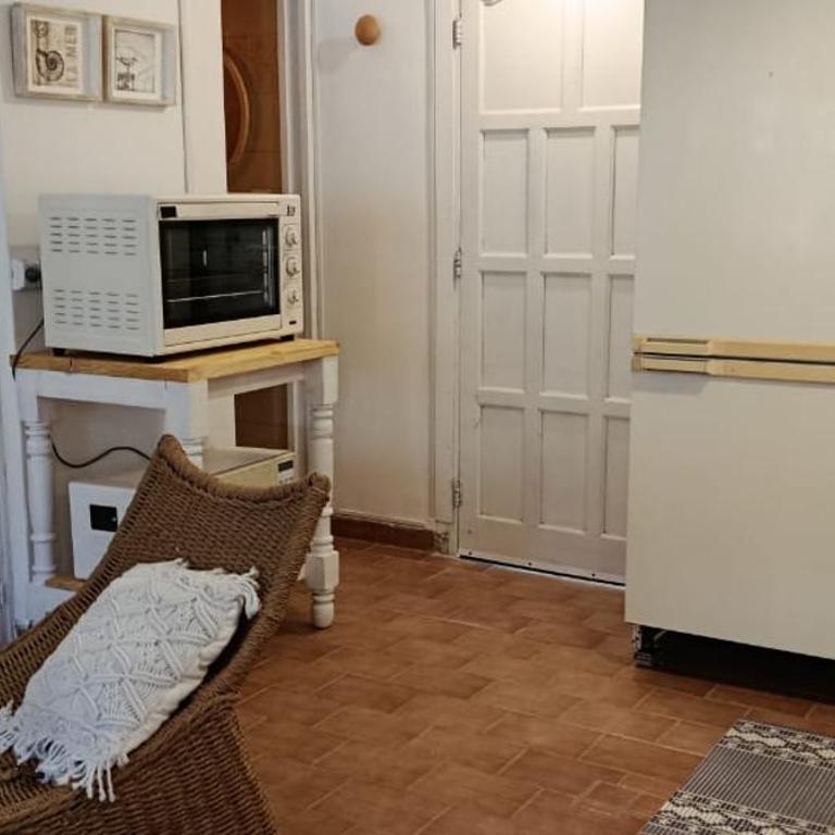Casa Clara - Two-Bedroom House - 21
