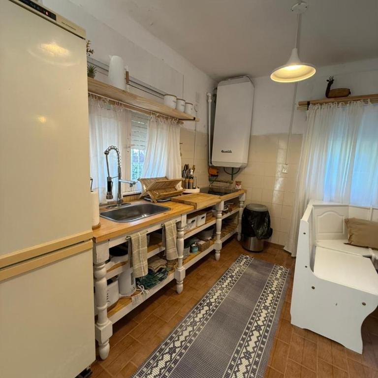 Casa Clara - Two-Bedroom House - 13