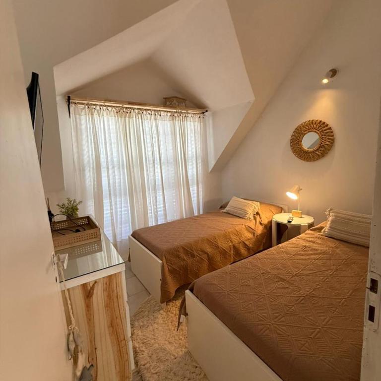 Casa Clara - Two-Bedroom House - 3