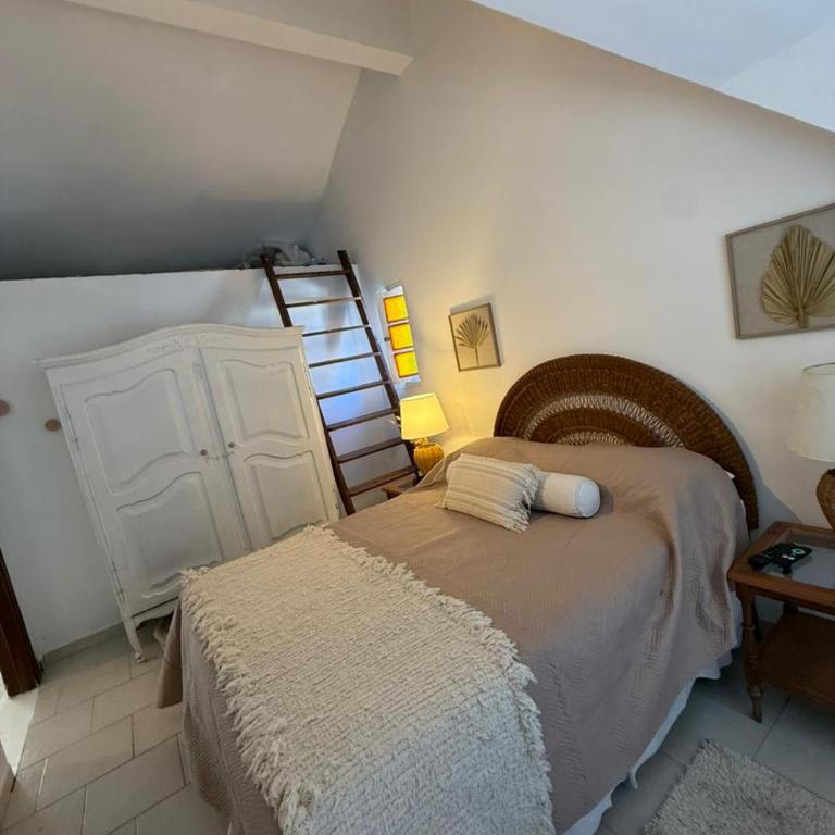 Casa Clara - Two-Bedroom House - 33