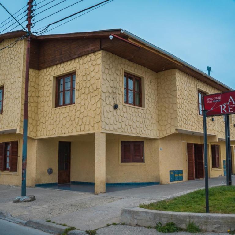 Apart Retamar - Apartamento de 2 dormitorios - 1