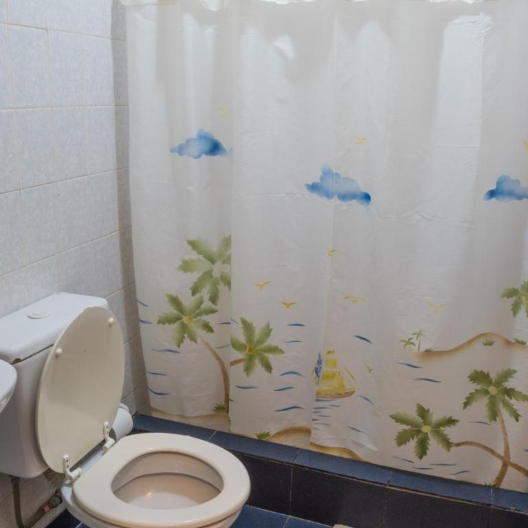Apart Retamar - Apartamento de 2 dormitorios - 14