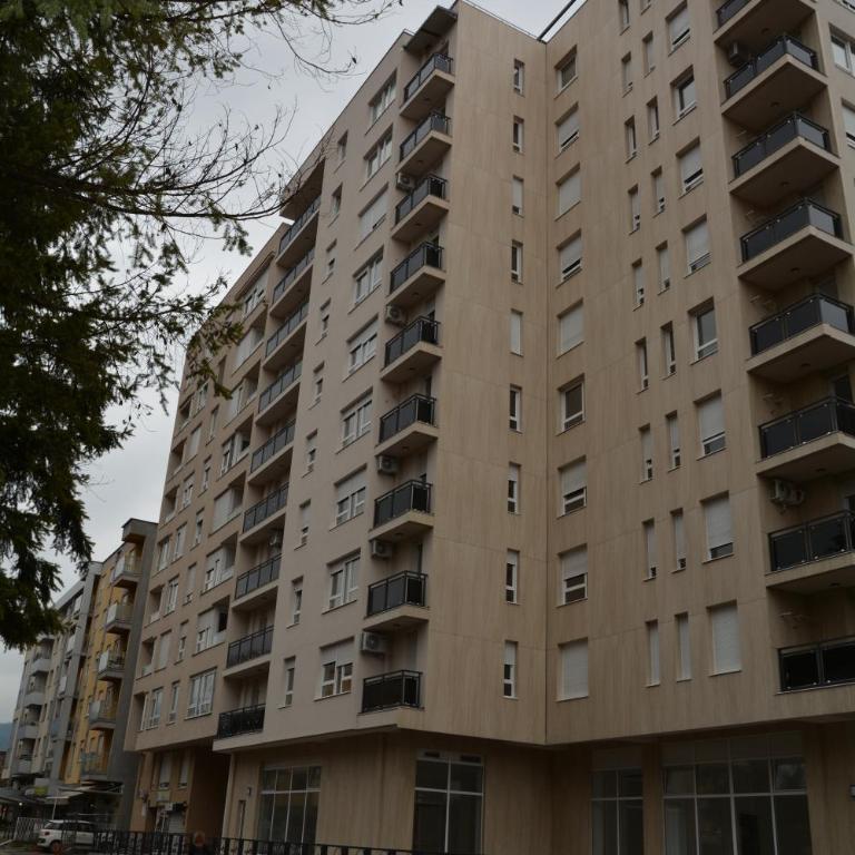 Elite Centar Lux - Apartman sa 1 Spavaćom Sobom - 3