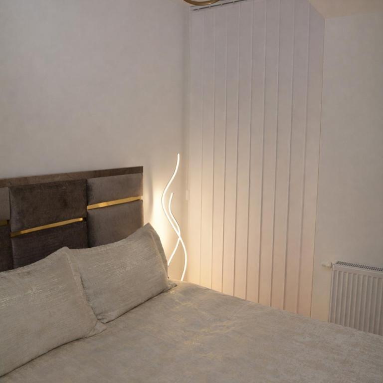 Elite Centar Lux - Apartman sa 1 Spavaćom Sobom - 8