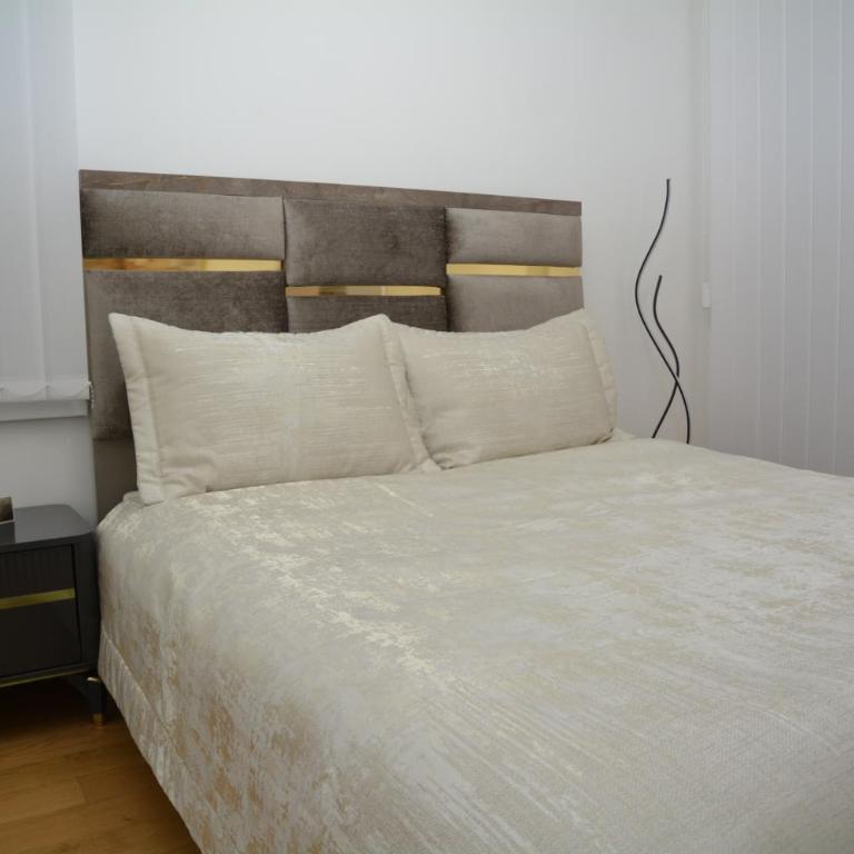 Elite Centar Lux - Apartman sa 1 Spavaćom Sobom - 11
