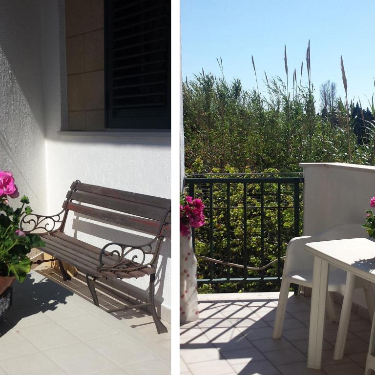 Idrusa - Appartamento con 2 Camere da Letto - 18