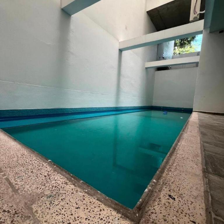 Palermo Casa Campos - Apartamento de 1 dormitorio - 2