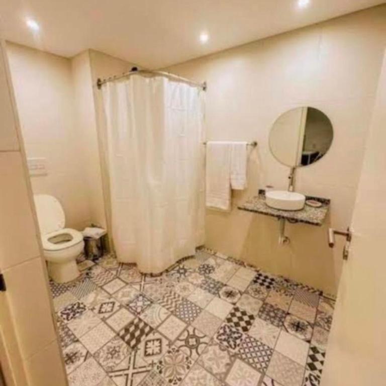 Palermo Casa Campos - Apartamento de 1 dormitorio - 4