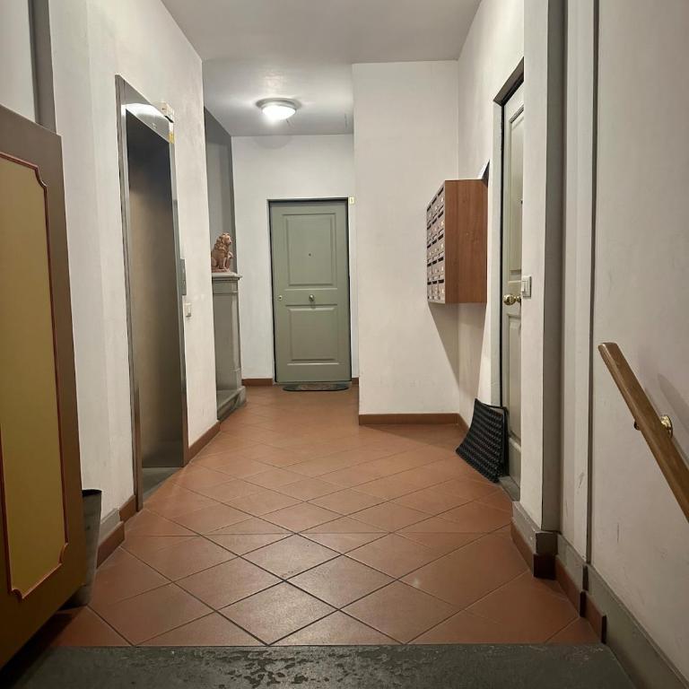 Elegant accommodation near the center and nature - Appartamento con 1 Camera da Letto - 20
