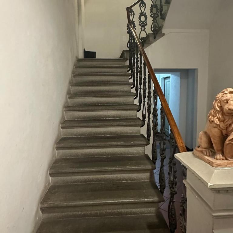 Elegant accommodation near the center and nature - Appartamento con 1 Camera da Letto - 19