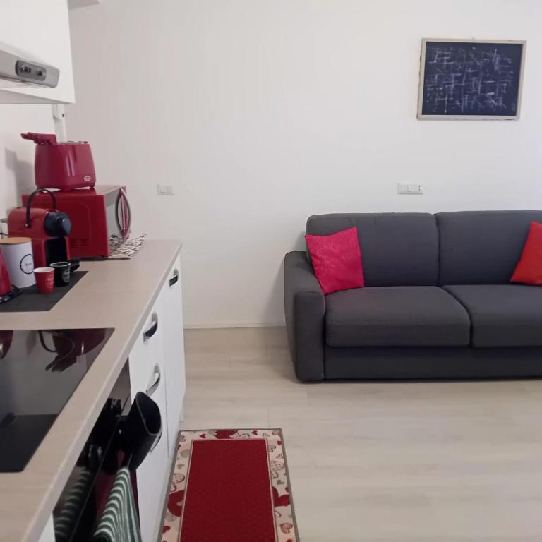 Piazza Roma apartment next como lake and station by revenue house - Appartamento con 1 Camera da Letto - 6