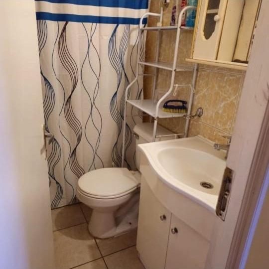 Casa cómoda y equipada, ideal para descansar - Casa de 3 dormitorios - 5