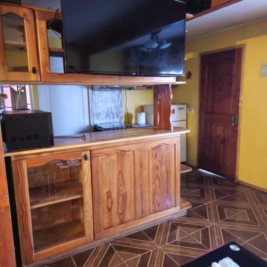 Casa cómoda y equipada, ideal para descansar - Casa de 3 dormitorios - 8