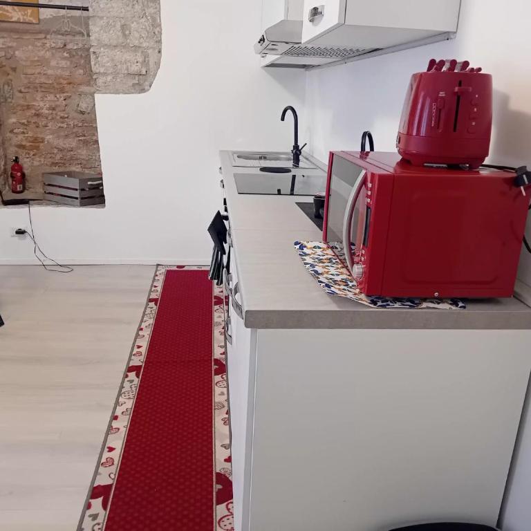 Piazza Roma apartment next como lake and station by revenue house - Appartamento con 1 Camera da Letto - 5