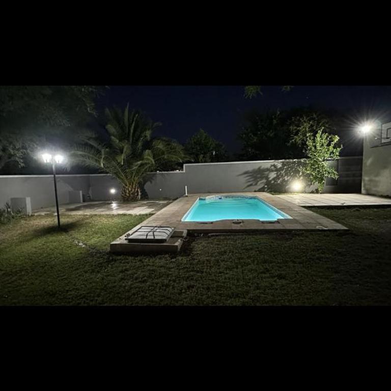 Sueños Del Valle - Casa de 2 dormitorios - 2