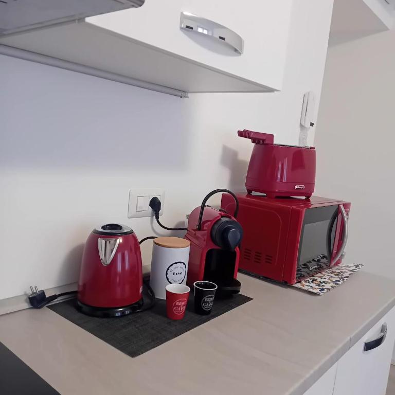 Piazza Roma apartment next como lake and station by revenue house - Appartamento con 1 Camera da Letto - 4