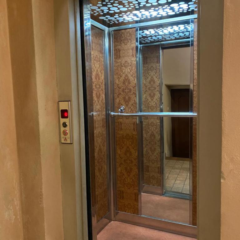 Catania downtown room - One-Bedroom House - 17