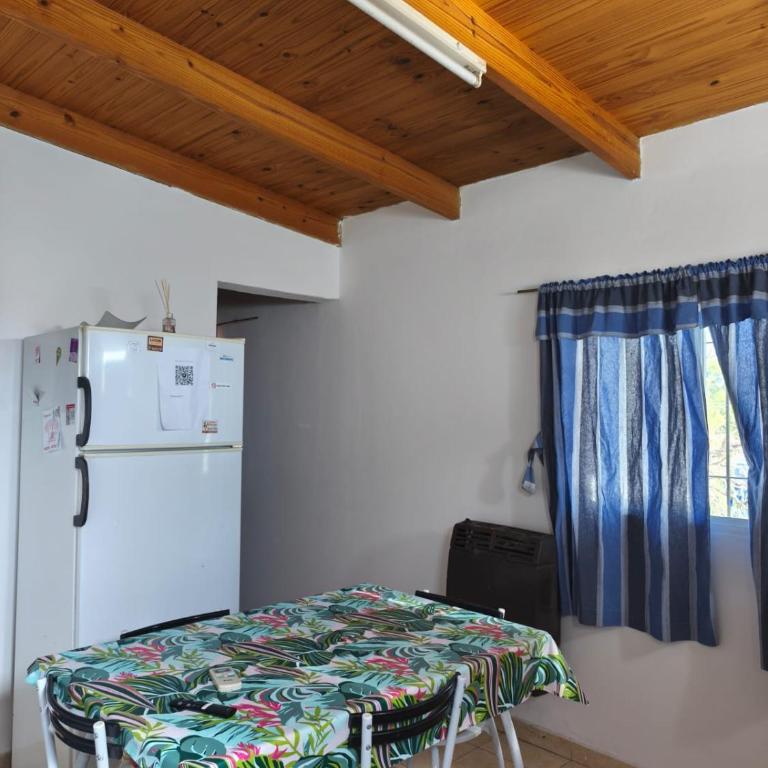 Departamento Rosita - Apartamento de 1 dormitorio - 2