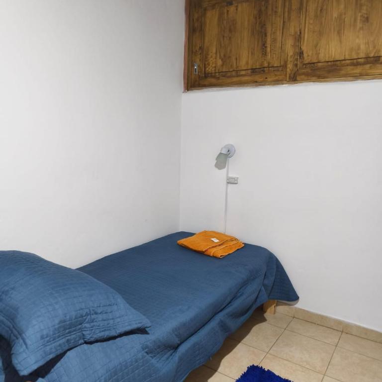 Departamento Rosita - Apartamento de 1 dormitorio - 4