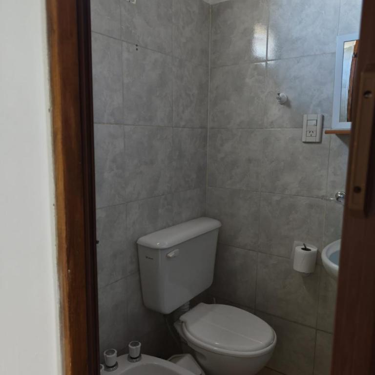 Departamento Rosita - Apartamento de 1 dormitorio - 5
