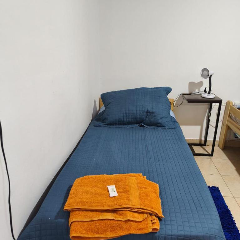 Departamento Rosita - Apartamento de 1 dormitorio - 8