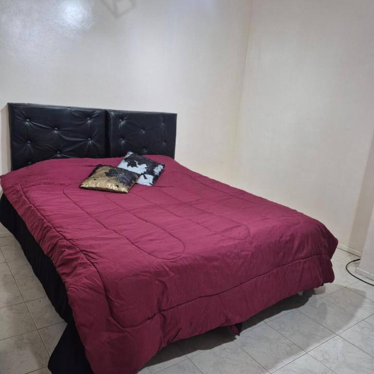 Obelisco full - Apartamento de 1 dormitorio - 2