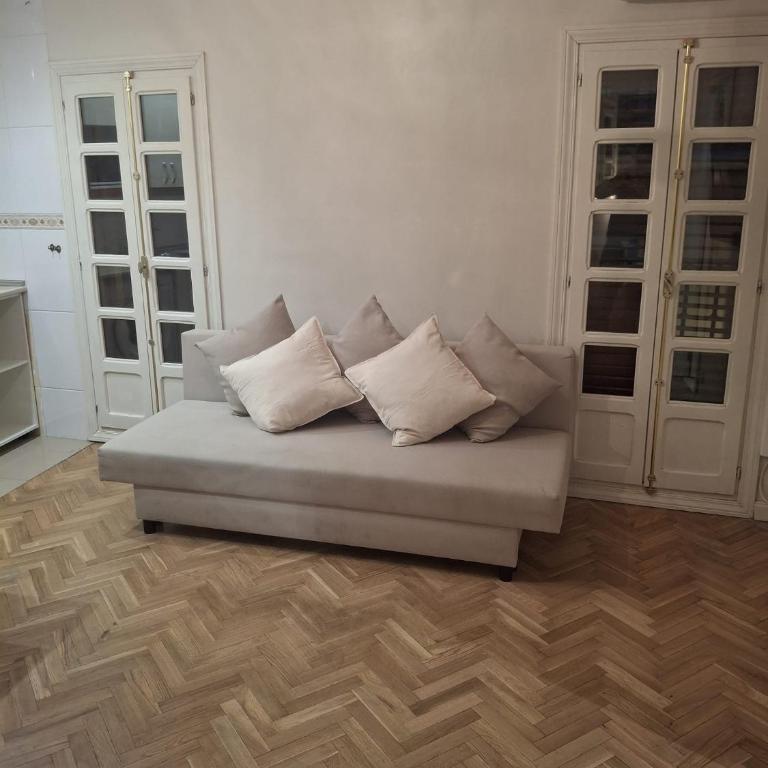Piso a 5 min de la Puerta del Sol - Apartamento de 1 dormitorio - 9